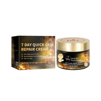 Anti-Aging & Firming Body Cream