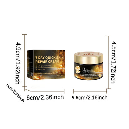Anti-Aging & Firming Body Cream