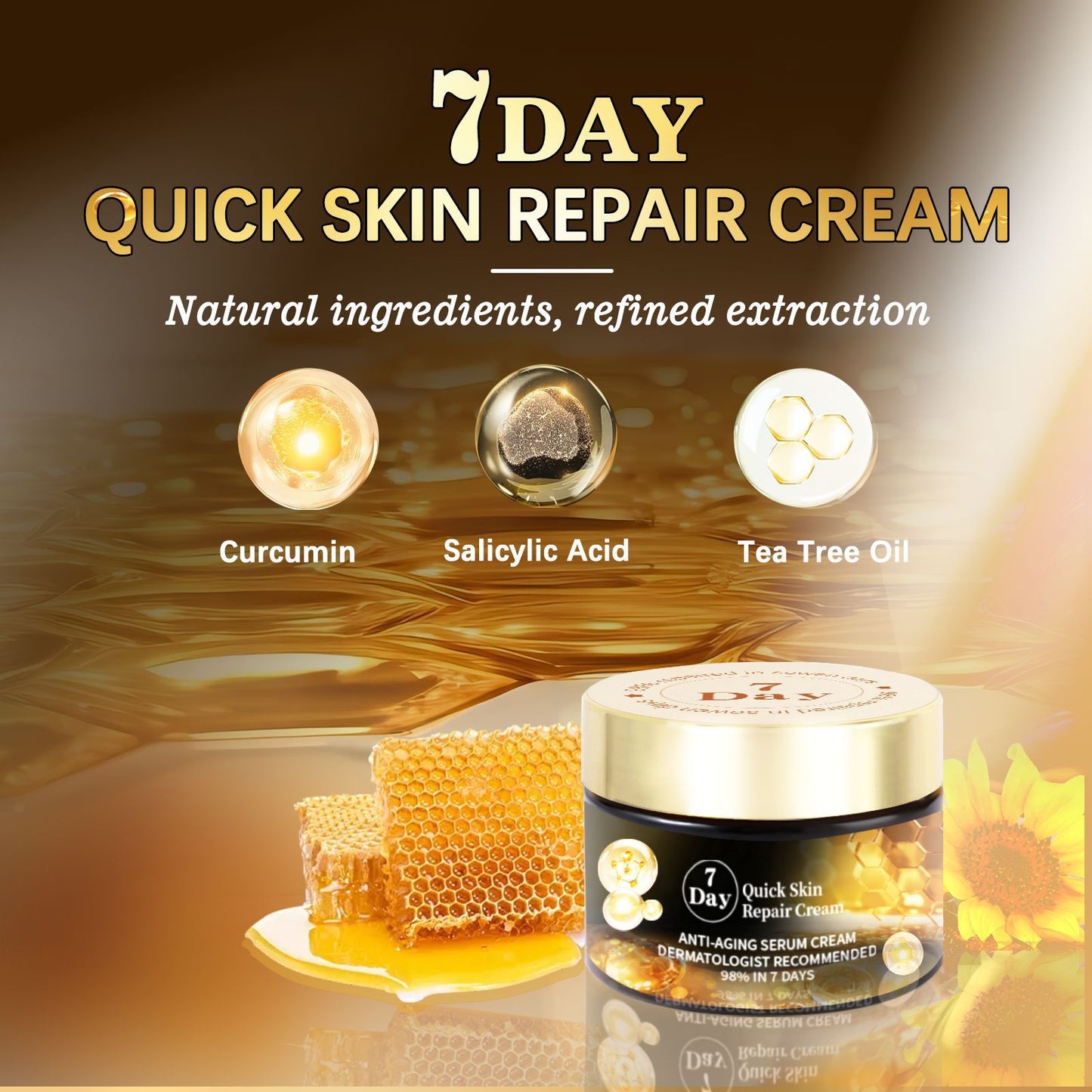 Anti-Aging & Firming Body Cream