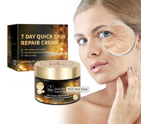 Anti-Aging & Firming Body Cream